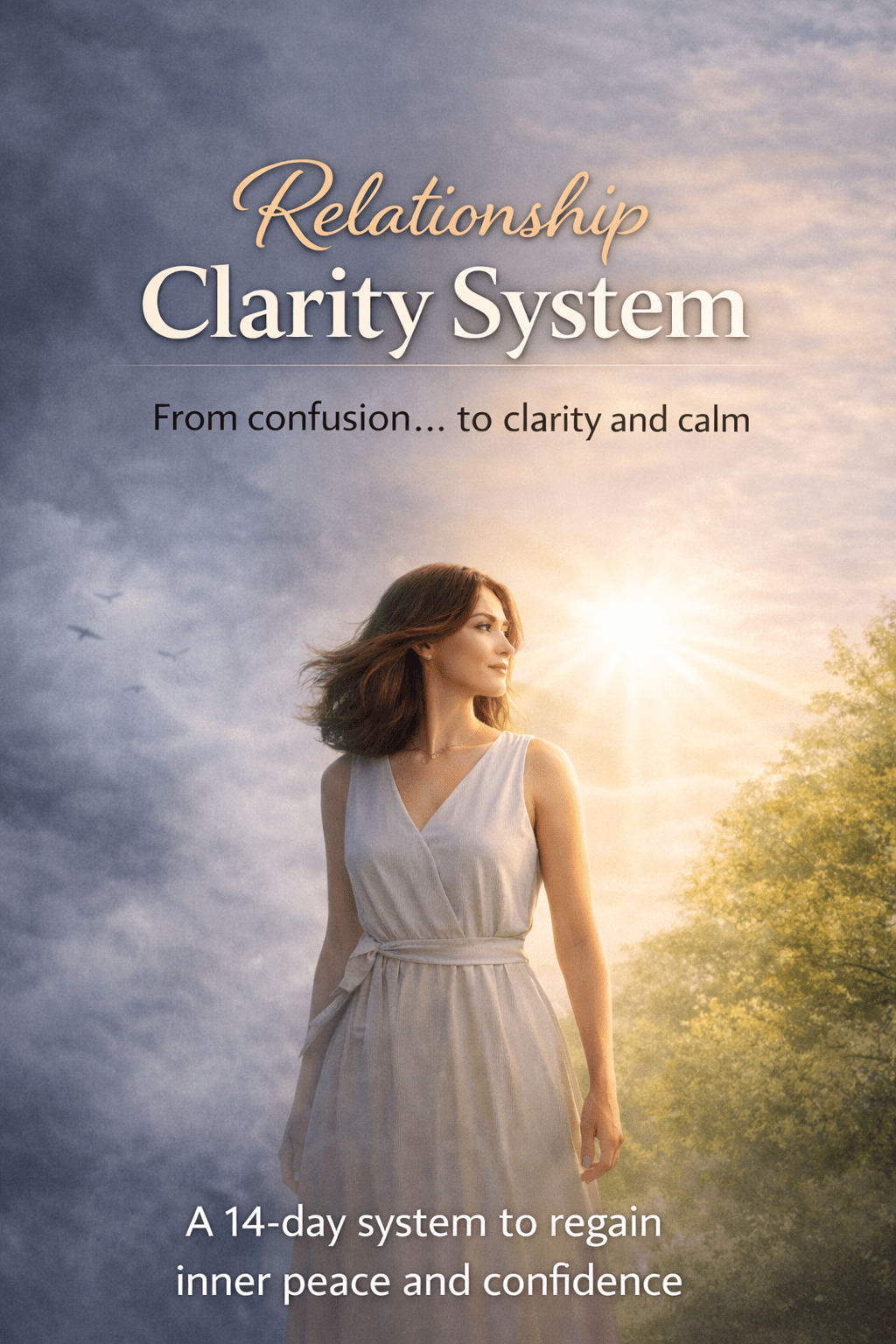 Your Path to Clarity - My Store
